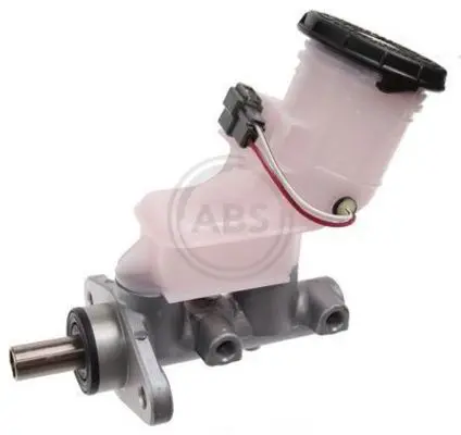 Handler.Part Brake master cylinder ABS 71235 1