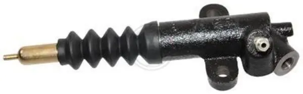 Handler.Part Slave cylinder, clutch ABS 71401 1