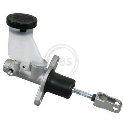 Handler.Part Master cylinder, clutch ABS 71390 1