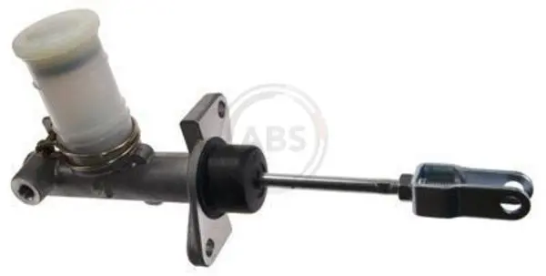 Handler.Part Master cylinder, clutch ABS 71566 1