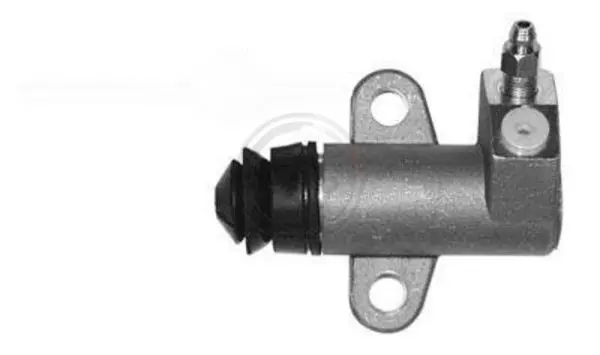 Handler.Part Slave cylinder, clutch ABS 71594 1