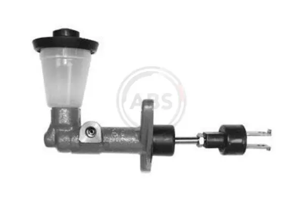 Handler.Part Master cylinder, clutch ABS 71694 1