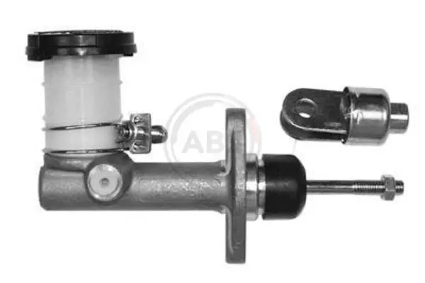 Handler.Part Master cylinder, clutch ABS 71615 1