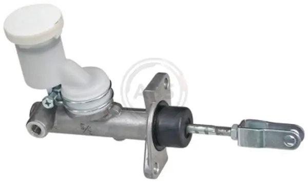 Handler.Part Master cylinder, clutch ABS 71873 1