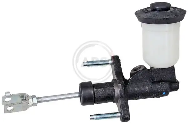 Handler.Part Master cylinder, clutch ABS 71665 1