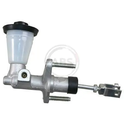 Handler.Part Master cylinder, clutch ABS 71681 1