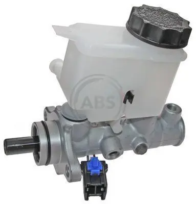 Handler.Part Brake master cylinder ABS 71792 1