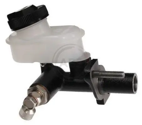 Handler.Part Master cylinder, clutch ABS 71834 1