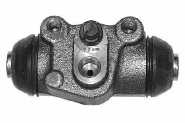 Handler.Part Wheel brake cylinder ABS 72880 1