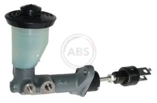 Handler.Part Master cylinder, clutch ABS 75028 1