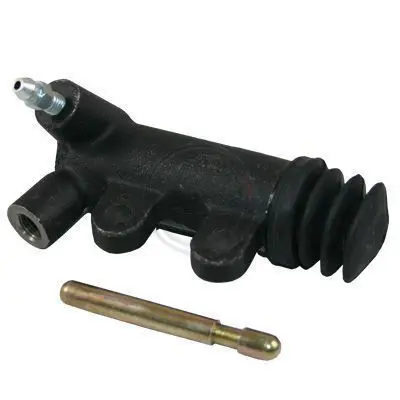 Handler.Part Slave cylinder, clutch ABS 75056 1