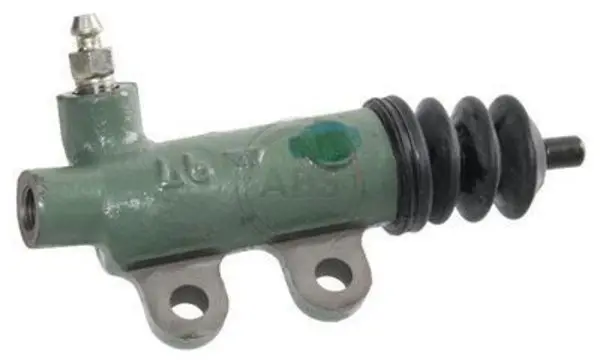 Handler.Part Slave cylinder, clutch ABS 75064 1