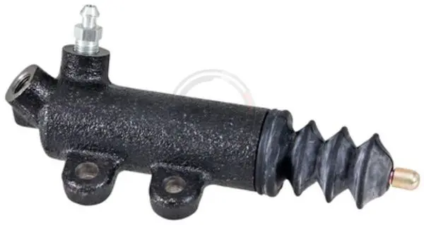 Handler.Part Slave cylinder, clutch ABS 75075 1