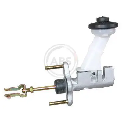 Handler.Part Master cylinder, clutch ABS 75015 1