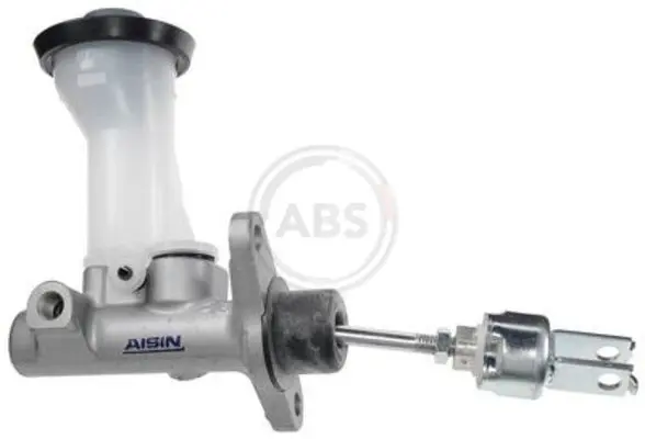 Handler.Part Master cylinder, clutch ABS 75022 1