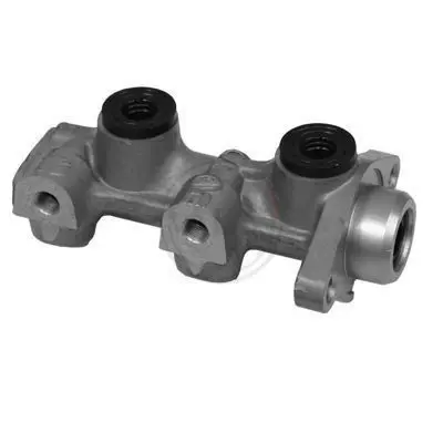 Handler.Part Master cylinder, clutch ABS 75029 1