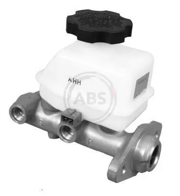 Handler.Part Brake master cylinder ABS 75186 1