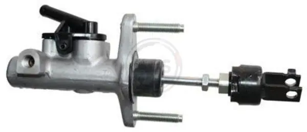 Handler.Part Master cylinder, clutch ABS 75054 1