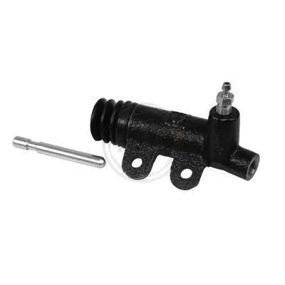 Handler.Part Slave cylinder, clutch ABS 75060 1