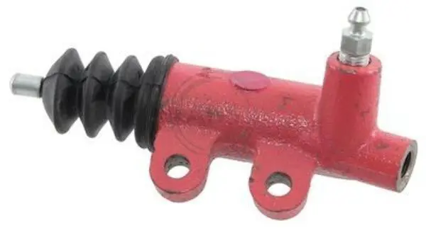 Handler.Part Slave cylinder, clutch ABS 75062 1