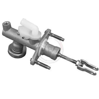 Handler.Part Master cylinder, clutch ABS 75235 1