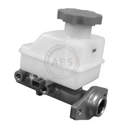 Handler.Part Brake master cylinder ABS 75261 1