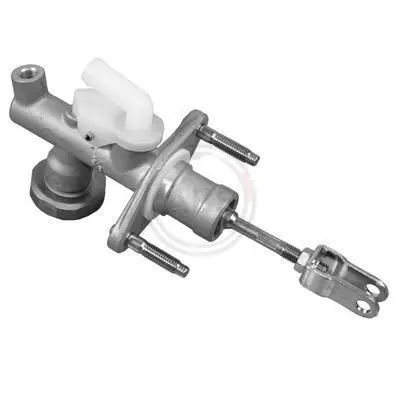 Handler.Part Master cylinder, clutch ABS 75238 1