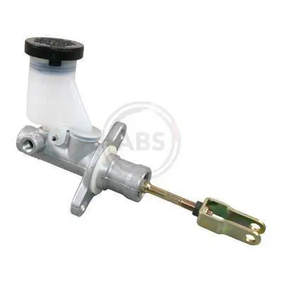 Handler.Part Master cylinder, clutch ABS 75273 1