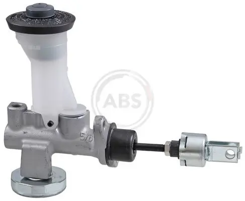 Handler.Part Master cylinder, clutch ABS 75276 1