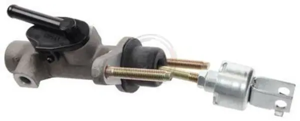 Handler.Part Master cylinder, clutch ABS 75277 1