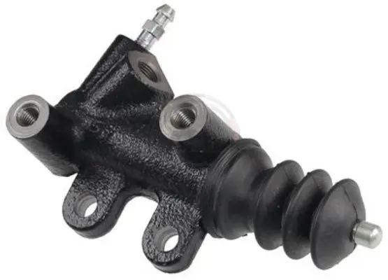 Handler.Part Slave cylinder, clutch ABS 75338 1