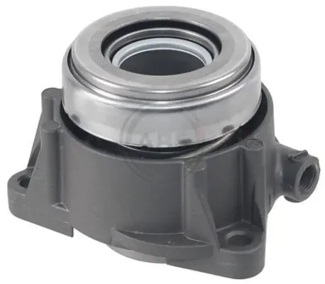 Handler.Part Central slave cylinder, clutch ABS 75358 1