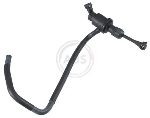 Handler.Part Master cylinder, clutch ABS 75379 1