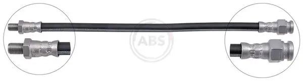 Handler.Part Brake hose ABS SL2237 1