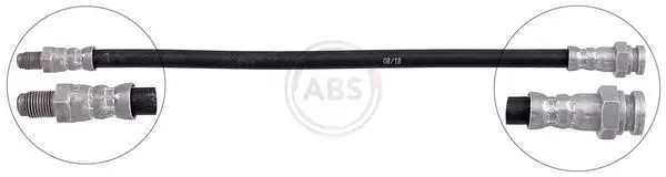 Handler.Part Brake hose ABS SL2732 1