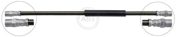 Handler.Part Brake hose ABS SL2846 1