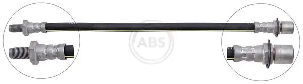 Handler.Part Brake hose ABS SL3184 1