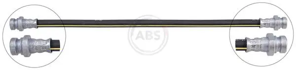 Handler.Part Brake hose ABS SL3219 1