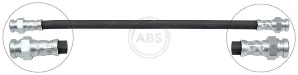 Handler.Part Brake hose ABS SL2686 1