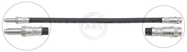 Handler.Part Brake hose ABS SL3304 1