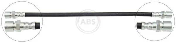 Handler.Part Brake hose ABS SL3356 1