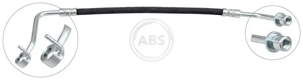 Handler.Part Brake hose ABS SL3366 1