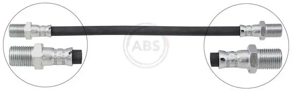 Handler.Part Brake hose ABS SL3274 1