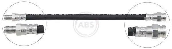 Handler.Part Brake hose ABS SL3396 1