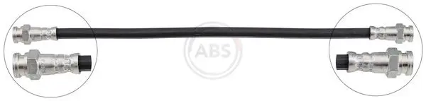 Handler.Part Brake hose ABS SL3397 1