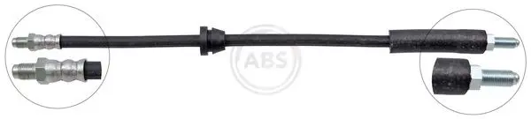 Handler.Part Brake hose ABS SL3350 1