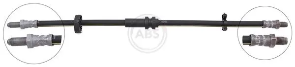 Handler.Part Brake hose ABS SL3461 1