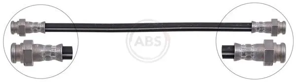 Handler.Part Brake hose ABS SL3381 1