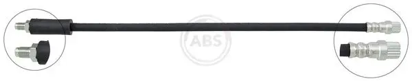 Handler.Part Brake hose ABS SL3490 1