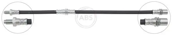 Handler.Part Brake hose ABS SL3410 1